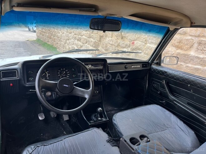 LADA (VAZ) 2107-5