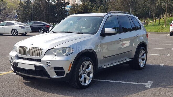 BMW X5-11
