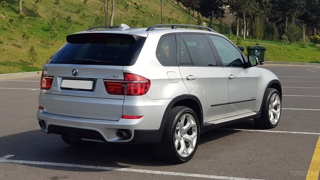 BMW X5-10