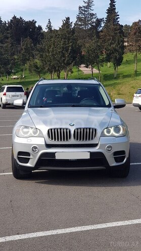 BMW X5-1