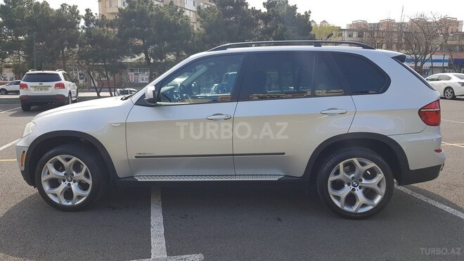 BMW X5-2
