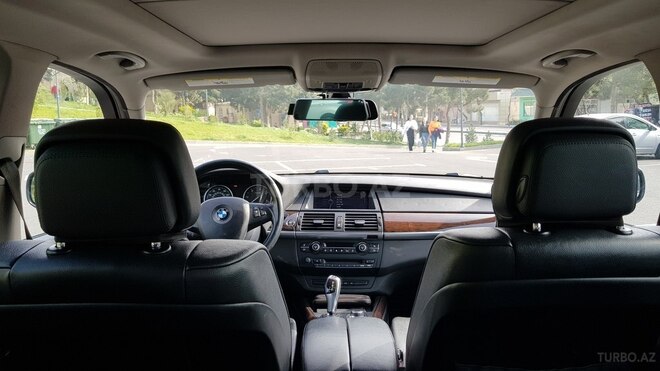 BMW X5-4