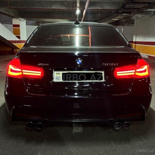 BMW 328-16