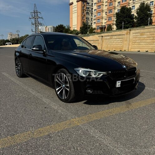 BMW 328-4