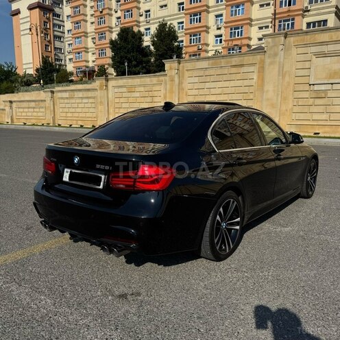 BMW 328-13