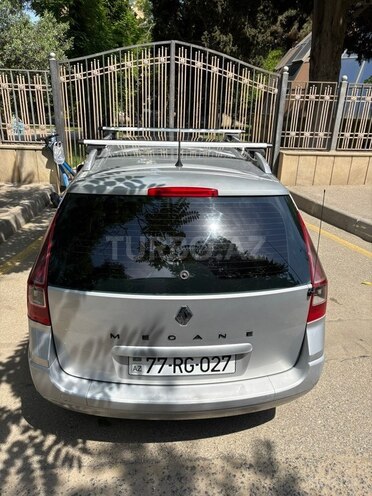 Renault Megane-7
