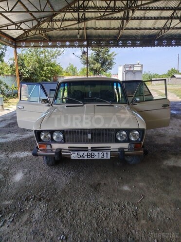LADA (VAZ) 2106-1