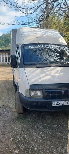 GAZ GAZel (33021)-2