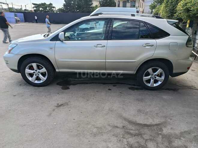 Lexus RX 350-2