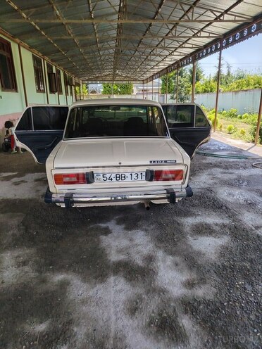 LADA (VAZ) 2106-2