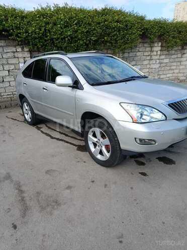 Lexus RX 350-3