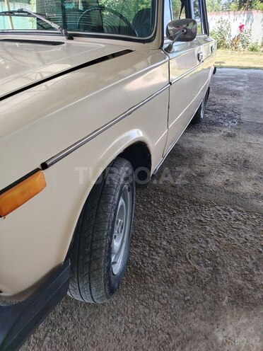 LADA (VAZ) 2106-10