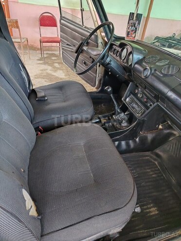 LADA (VAZ) 2106-6