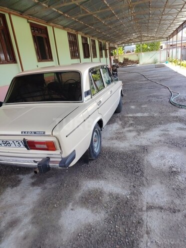 LADA (VAZ) 2106-7