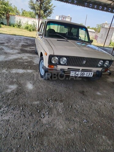 LADA (VAZ) 2106-9
