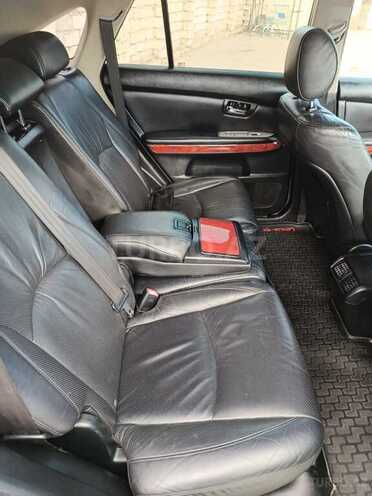 Lexus RX 350-5