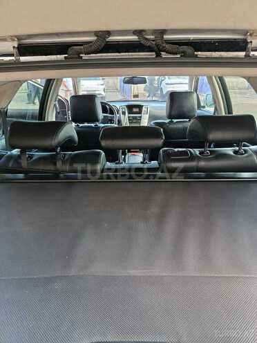 Lexus RX 350-6