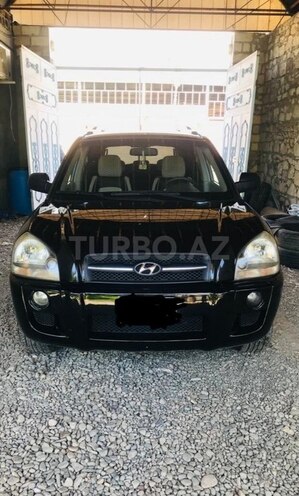 Hyundai Tucson-1