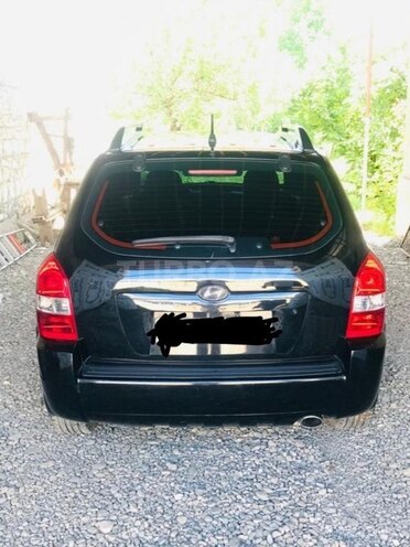 Hyundai Tucson-3