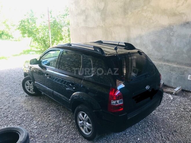 Hyundai Tucson-5