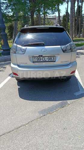 Lexus RX 350-7