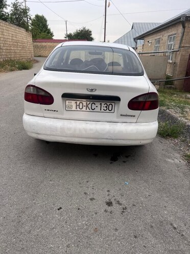 Daewoo Lanos-4