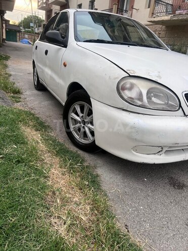 Daewoo Lanos-3