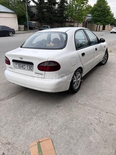 Daewoo Lanos-6