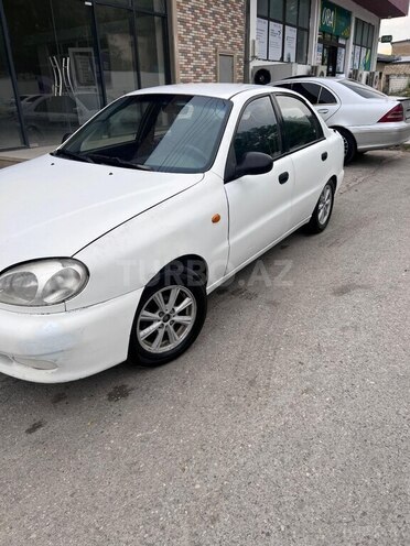 Daewoo Lanos-7