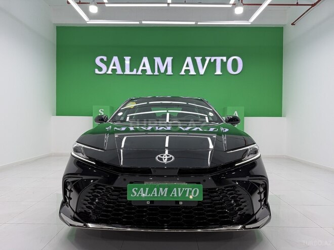 Toyota Camry-2