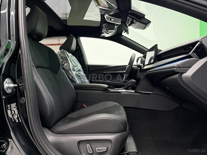 Toyota Camry-10