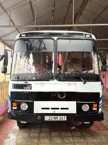 PAZ 32054-1
