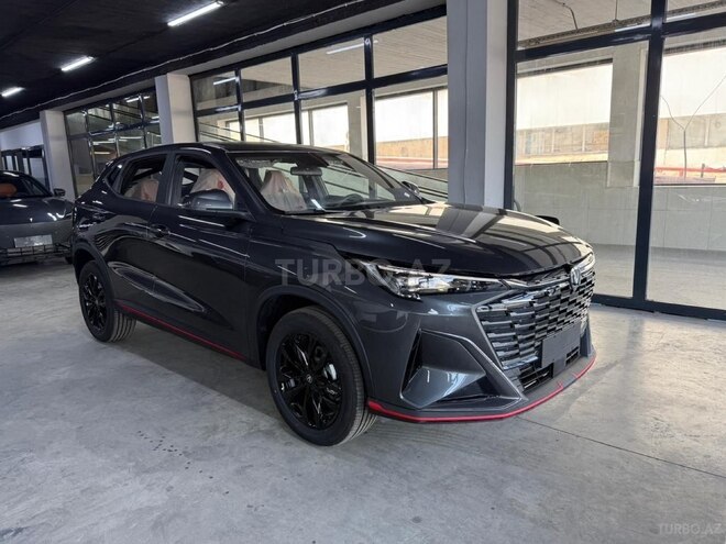Changan Oshan X5 Plus-4
