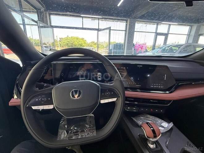 Changan Oshan X5 Plus-8