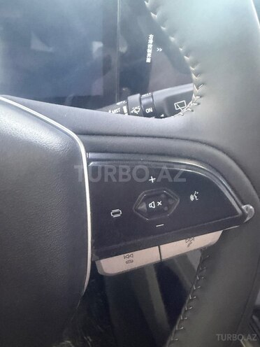 Changan Oshan X5 Plus-18