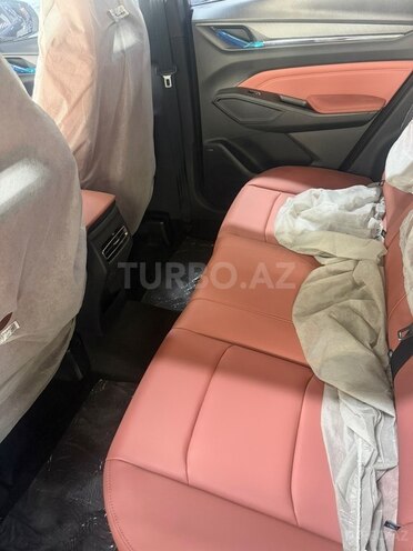 Changan Oshan X5 Plus-14