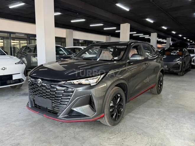 Changan Oshan X5 Plus-10