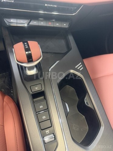 Changan Oshan X5 Plus-15