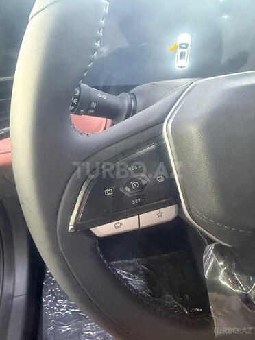 Changan Oshan X5 Plus-19