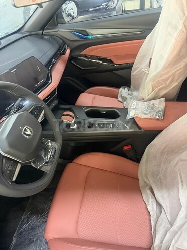 Changan Oshan X5 Plus-21