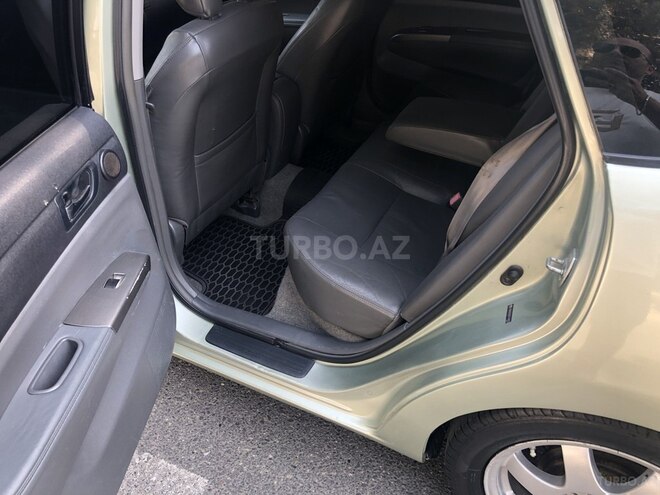 Toyota Prius-5