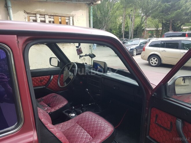 LADA (VAZ) Niva-5