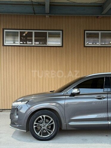 Hyundai Santa Fe-7
