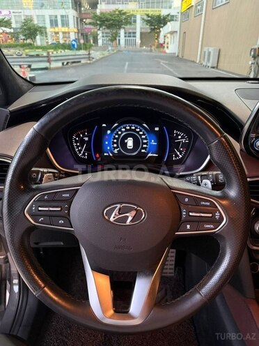Hyundai Santa Fe-11