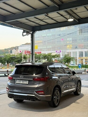 Hyundai Santa Fe-2