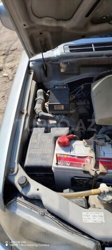 Mitsubishi Pajero io-10