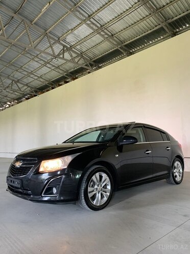 Chevrolet Cruze-3