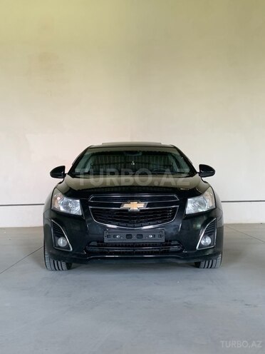 Chevrolet Cruze-5