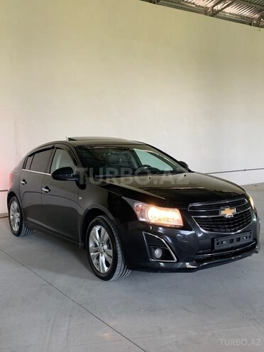 Chevrolet Cruze-2