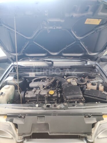 LADA (VAZ) 2115-4